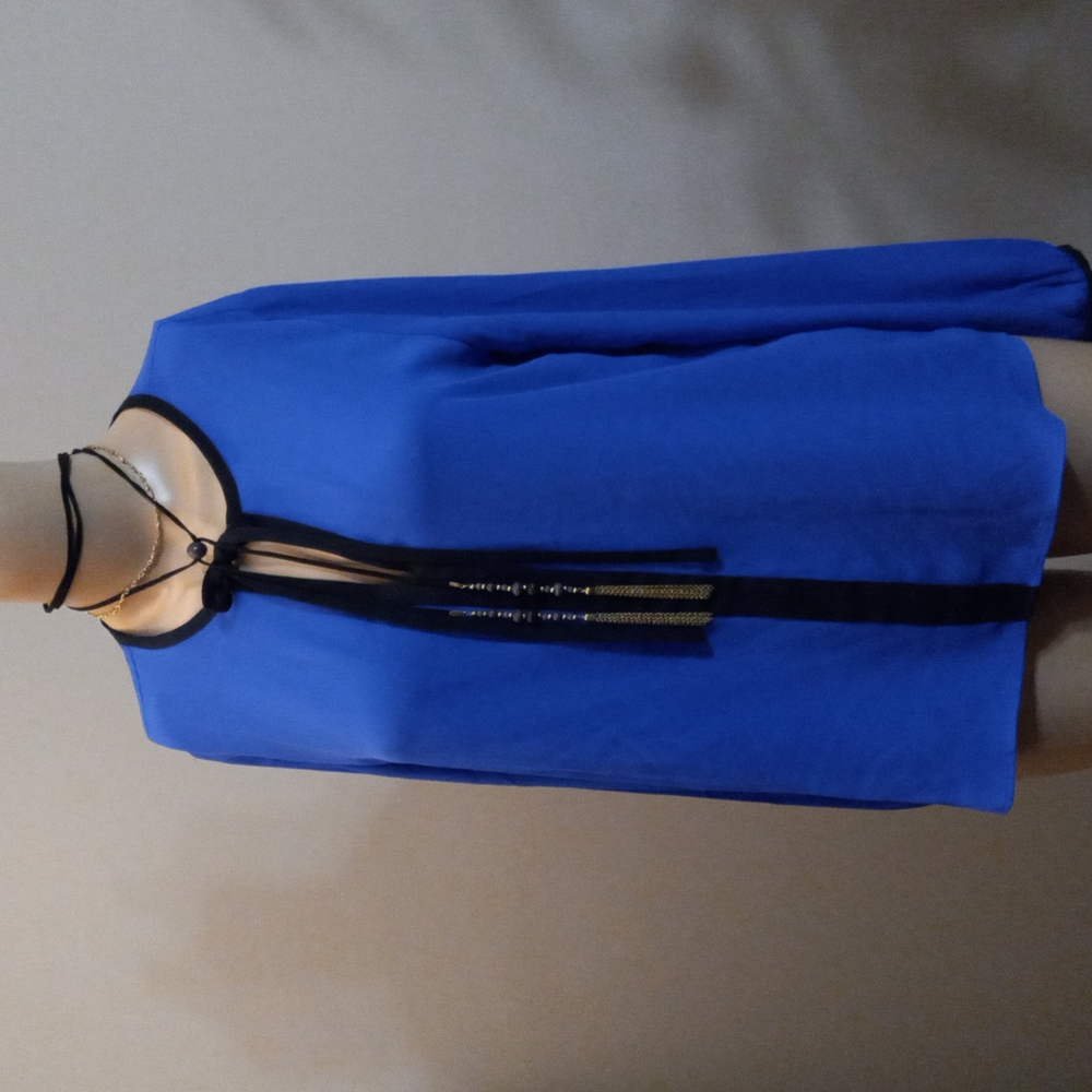 Banana Republic blouse